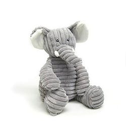 Image for Abilitations Weighted Kordy Elephant, Sensory Solution, 3 Pounds from School Specialty