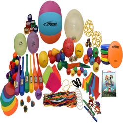 Image for Sportime Inclusive PE Equipment Activity Pack from School Specialty