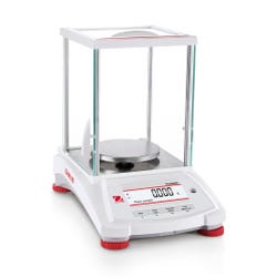 Image for Ohaus Pioneer Precision Balance, 160 g x 0.001 g from School Specialty