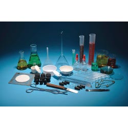 Image for Frey Scientific Chemistry Labware Kit from School Specialty