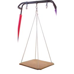Active Play Swings, Item Number 018435