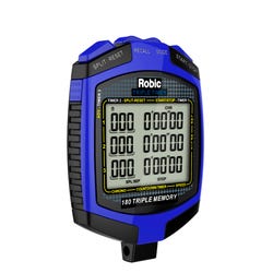Image for Robic SC-899 Triple Timer from School Specialty