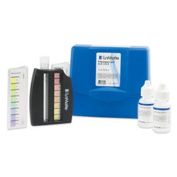 Image for LaMotte pH Water Test Kit from School Specialty