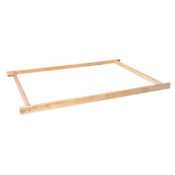 Childcraft Sand and Water Table Shelf, 42-3/8 x 26-5/8 x 1-3/4 Inches, Item Number 271906