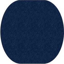 Image for Childcraft Duralast Carpet, Oval from School Specialty