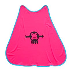Image for PunkinFutz MonktoCape, Pink from School Specialty