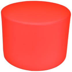 Image for Childcraft Round Ottoman from School Specialty