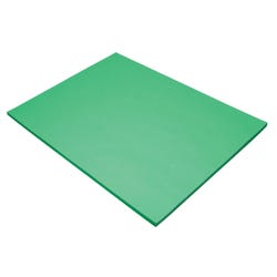 Tru-Ray Sulphite Construction Paper, 18 x 24 Inches, Festive Green, 50 Sheets 054924