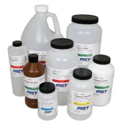 Image for Frey Scientific Chlorine Water, Saturated, 500 mL, Lab Grade from School Specialty