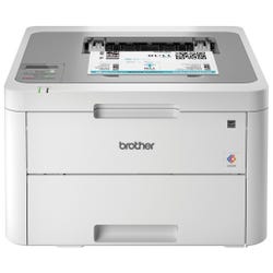 Image for Brother HL-L3210CW Compact Color Laser Printer from School Specialty