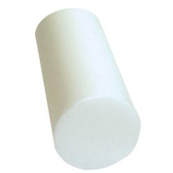Image for CanDo Foam Roller, 6 x 12 Inches from School Specialty