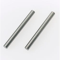 United Scientific Cylindrical Magnet - Pack of 2, Item Number 562361
