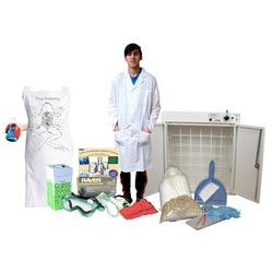 Image for Science Lab Safety Bundle from School Specialty