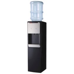 Image for Genuine Joe 110-Volt Hot and Cold Water Cooler from School Specialty