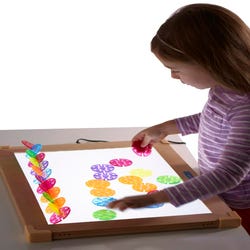 Image for Guidecraft LED Activity Tablet from School Specialty