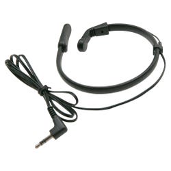 Image for Califone Light-Weight Neck Microphone from School Specialty