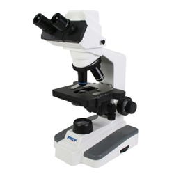 Image for Frey Scientific Compound Microscope with Built In Digital Camera, LED, 3.0MP from School Specialty