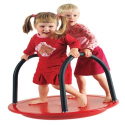 Image for Round Seesaw from School Specialty