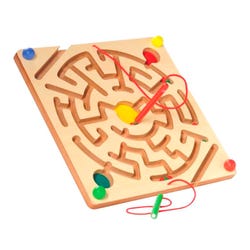 Image for Marvel Education Magnetic Maze Board from School Specialty