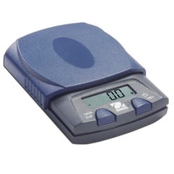Ohaus Pocket Scale - 120 x 0.1 g Item Number 531687