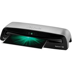 Fellowes Neptune 3 Hot Cool Advanced Laminator, 7 mil Thick Pouch, Item Number 1472840