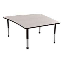 Image for Classroom Select NeoShape Activity Table, Ovoid from School Specialty