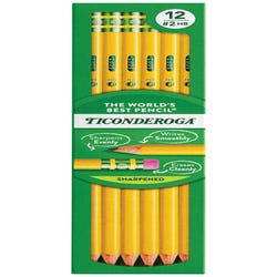 Wood Pencils, Item Number 087190
