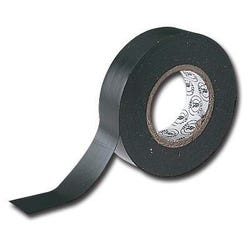 Image for Foss Electric Tape Roll, 3/4 in X 60 ft, Black from School Specialty