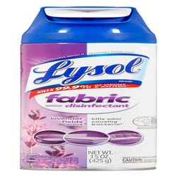Image for Lysol MaXcover Disinfectant, 15 Ounces, Lavender from School Specialty