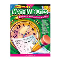 Math Books, Math Resources Supplies, Item Number 087608