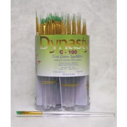 Synthetic Brushes, Item Number 405384