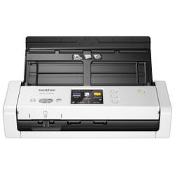Image for Brother ADS-1700W Wireless Desktop Scanner from School Specialty