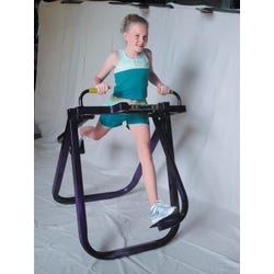Image for KidsFit Cardio Moonwalker, Junior, Ages 11 to 13 from School Specialty