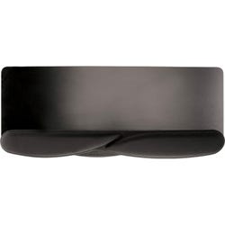 Image for Kensington Wrist Pillow Platform Extended, Black from School Specialty