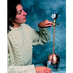 Image for Science First Absolute Zero Device from School Specialty