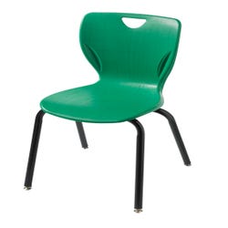 Image for Classroom Select Contemporary Four Leg Chair from School Specialty