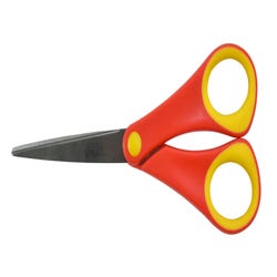 Image for School Smart Pointed Tip Scissors, 6 Inches from School Specialty