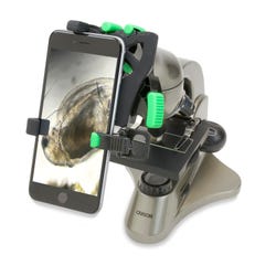 Image for Carson HookUpz 2.0 Universal Smartphone Optics Digiscoping Adapter from School Specialty