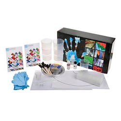 Image for Kemtec Volcanic Eruptions Kit from School Specialty