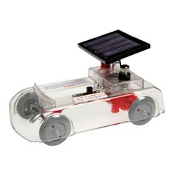 United Scientific Solar Powered Car Item Number 2002525