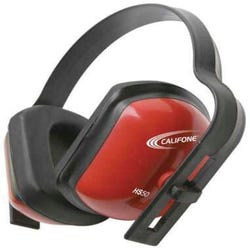 Image for Califone Hearing Safe Hearing Protector Ear Muffs HS50 from School Specialty