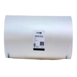 Image for School Smart Laminating Film Roll, 18 Inches x 500 Feet,1.5 Mil Thick, 2-1/4 Inch Core, High Gloss from School Specialty