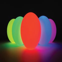 Image for Luster Illuminated Ball from School Specialty