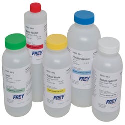Image for Frey Scientific Hydrochloric Acid Solution, 5 m, Lab Grade from School Specialty
