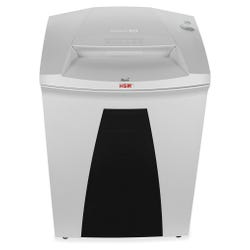 Image for HSM of America B34S Document Strip-Cut Shredder, 37 Sheets per Pass, 55 dB, 21 X 17 X 33 in, White from School Specialty