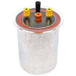 Image for Eisco Labs Double Wall Electric Calorimeter Kit, Transparent Lid, 250ml Capacity from School Specialty