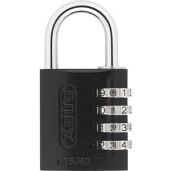 Image for ABUS Aluminum Combination Lock from School Specialty