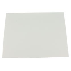 Image for Sax Sulphite Drawing Paper, 80 lb, 9 x 12 Inches, Extra-White, 500 Sheets from School Specialty
