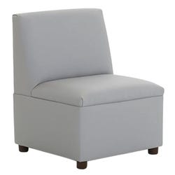 Image for Brand New World Modern Casual Chair from School Specialty
