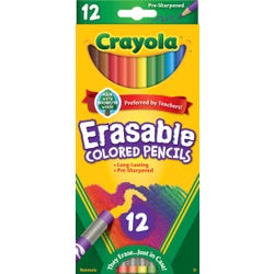 Colored Pencils, Item Number 410558